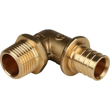 Угольник-переходник Stout SFA-0005-002012 20 мм 12 дюйма с наружной резьбой 271₽