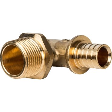 Угольник-переходник Stout SFA-0005-002034 20 мм 34 дюйма с наружной резьбой 344₽
