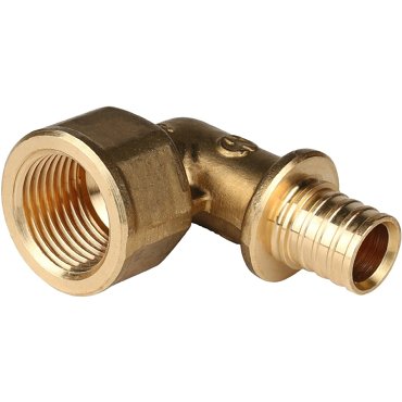 Угольник-переходник Stout SFA-0006-001612 16 мм 12 дюйма с внутренней резьбой 220₽