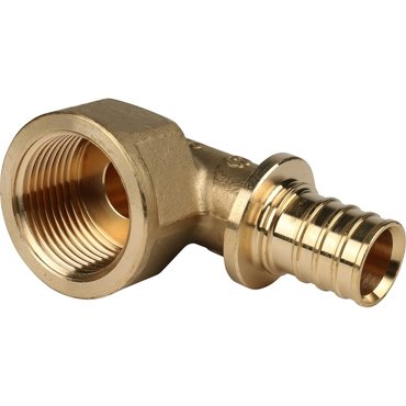 Угольник-переходник Stout SFA-0006-002510 25 мм 1 дюйм с внутренней резьбой 587₽