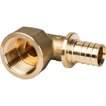 Угольник-переходник Stout SFA-0006-002534 25 мм 34 дюйма с внутренней резьбой 473₽
