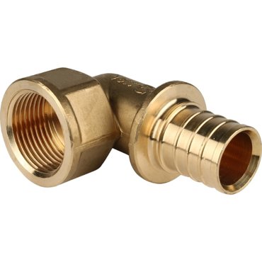 Угольник-переходник Stout SFA-0006-003210 32 мм 1 дюйм с внутренней резьбой 648₽