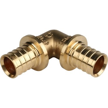 Угольник соединительный Stout SFA-0007-000016 16 мм 90 градусов 193₽