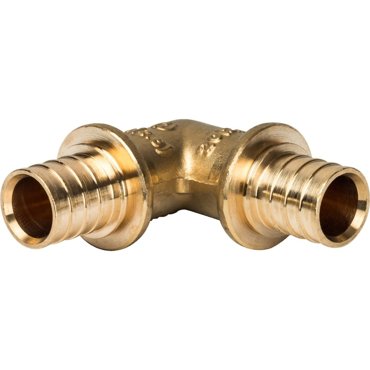 Угольник соединительный Stout SFA-0007-000020 20 мм 90 градусов 262₽