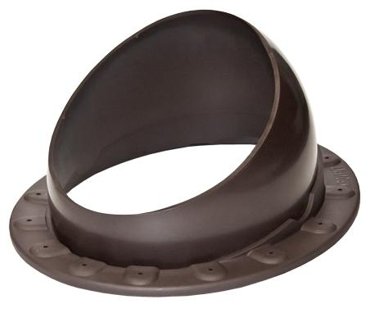Проходной элемент Krovent Base-VT Seam 125150 коричневый 1729₽