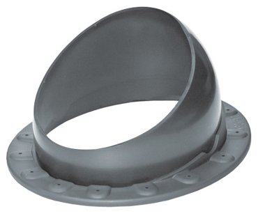 Проходной элемент Krovent Base-VT Seam 125150 серый 1729₽