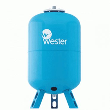 Wester WAV 300 л гидроаккумулятор 23871₽