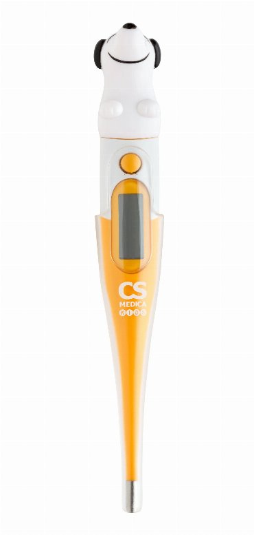 Термометр электронный CS Medica Kids CS-82-P Песик 481₽