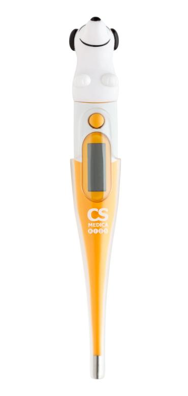 Термометр электронный CS Medica Kids CS-82-P Песик 577₽