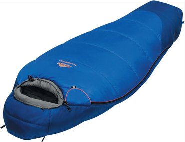 Спальный Мешок Кокон Alexika Mountain Child 12420₽