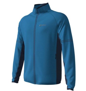 Толстовка мужская Halti Maili vallarta blue XXL EH088-0087-U33 10690₽
