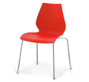 Стул Polly SHF-01-B фото 3 3745₽