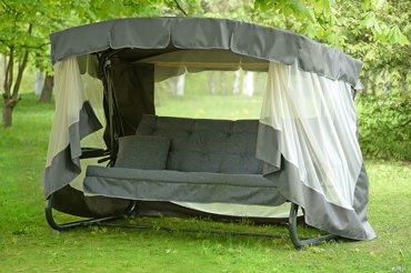 Качели садовые Саванна с1452 42530₽