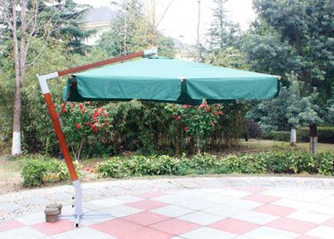 Садовый зонт Garden Way SLHU007 Green 54417₽