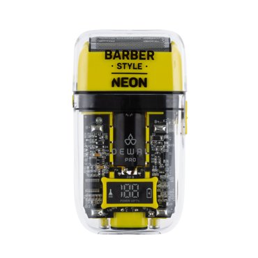 Шейвер BARBER STYLE NEON DEWAL 3790₽