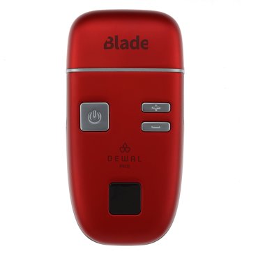Шейвер BLADE Red DEWAL 5850₽