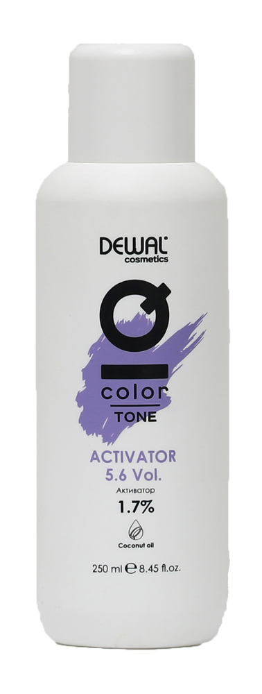 Активатор Activator IQ COLOR TONE 17 DEWAL Cosmetics 417₽