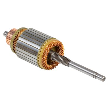 Ротор стартера для автомобилей ГАЗ-53ГАЗ-66ПАЗ-6723205 StartVolt 2191₽