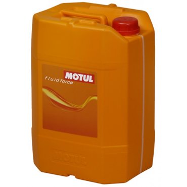 Тормозная жидкость MOTUL DOT 3 4 Brake Fluid 20л 103830 18494₽
