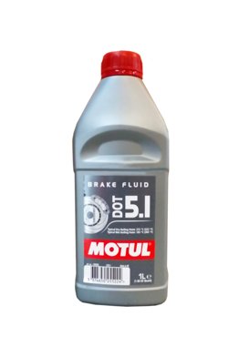 Тормозная жидкость MOTUL DOT 51 Brake Fluid 1л 105836 2246₽