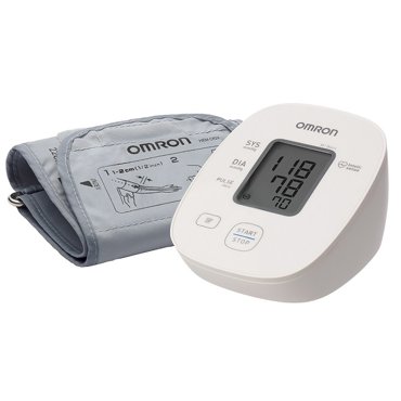 Тонометр Омрон M1 Basic RU автомат 2714₽