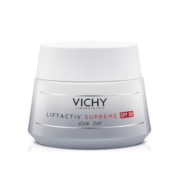 Виши ЛифтАктив Супрем крем-уход против морщин дупругкожи SPF30 50мл 4131₽