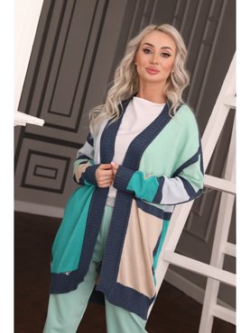 Кардиганы Кардиган Кн5-36414 5452₽