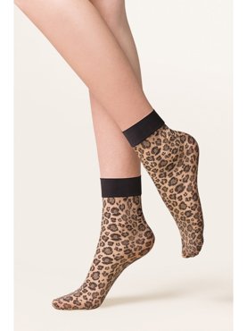 Носки 684 Skarpetki Caty Beige 1040₽