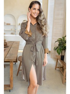 Ночная рубашка Donna 5137 6936₽