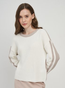Кофты джемперы Джемпер женский 7221-40174 3589₽