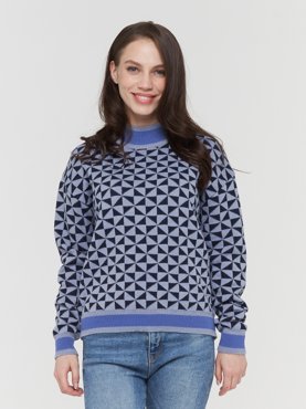 Кофты джемперы Джемпер женский BY212-40088 2067₽
