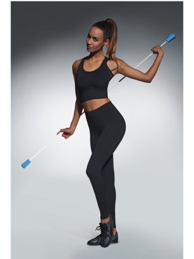 Легинсы Forcefit 90 200 den 2173₽