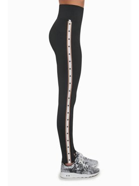 Легинсы Stars 200 den Black фото 2 4026₽