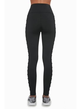 Легинсы Stars 200 den Black фото 3 4026₽