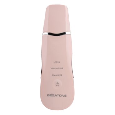 Gezatone Прибор для ультразвуковой чистки Bio Sonic 770S 1 шт Gezatone Очищение и пилинг лица 2192₽