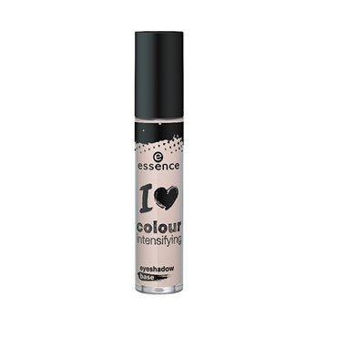 Essence База под тени I love colour intensifying eyeshadow base Essence Глаза 338₽