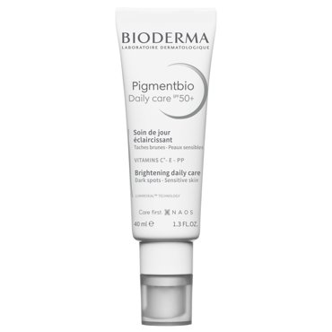 Bioderma Дневной крем SPF 50 40 мл Bioderma Pigmentbio 2079₽