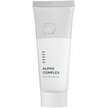 Holyland Laboratories Активный крем Active Cream 70 мл Holyland Laboratories Alpha Complex 3471₽