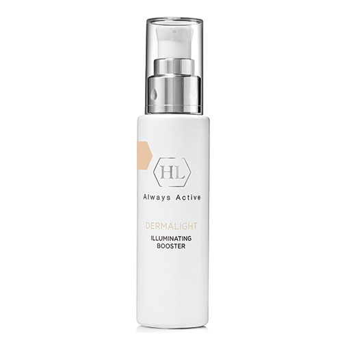 Holyland Laboratories Illuminating Booster осветляющий бустер 100 мл Holyland Laboratories Dermalight 3471₽
