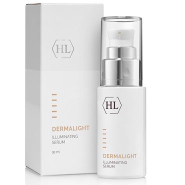 Holyland Laboratories Illuminating Serum осветляющая сыворотка 30 мл Holyland Laboratories Dermalight 6682₽