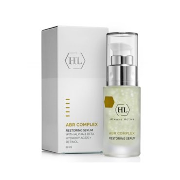 Holyland Laboratories Сыворотка Restoring Serum 30 мл Holyland Laboratories ABR Complex 6220₽