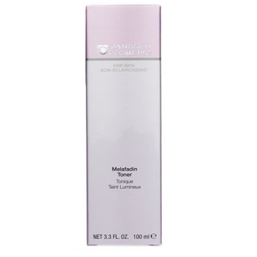 Janssen Cosmetics Осветляющий тоник 100 мл Janssen Cosmetics Fair Skin 2646₽