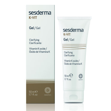 Sesderma Депигментирующий гель 50 мл Sesderma К-Vit 4104₽