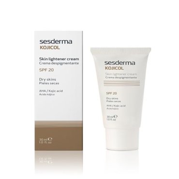Sesderma Депигментирующий крем СЗФ 20 30 мл Sesderma Kojicol 4141₽