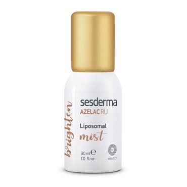 Sesderma Спрей-мист депигментирующий 30 мл Sesderma Azelac RU 4004₽