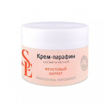 Aravia Professional Крем-парафин Фруктовый щербет 150 мл Aravia Professional Start Epil 323₽