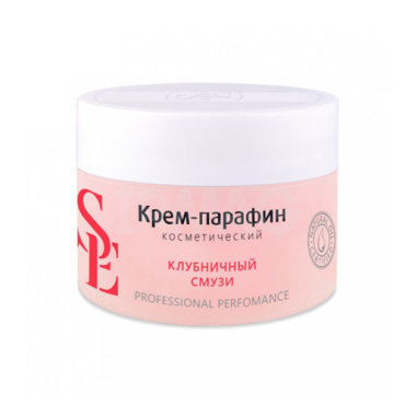 Aravia Professional Start Epil Крем-парафин Клубничный смузи 150 мл Aravia Professional Start Epil 323₽