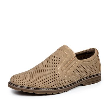 Туфли мужские INSTREET 1499₽