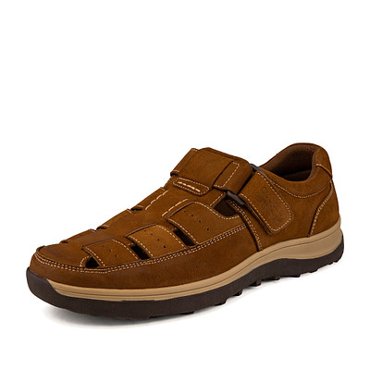 Туфли летние мужские QUATTROCOMFORTO 799₽