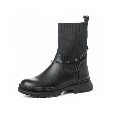 Полусапоги женские INSTREET 2999₽